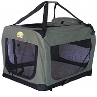 BEST SOFT 40-inch DOG CRATE Summary