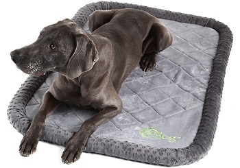 BEST SOFT DURABLE CRATE PAD