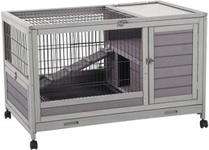 Best 12 Hedgehog Enclosures (Habitats): All Sizes & Materials