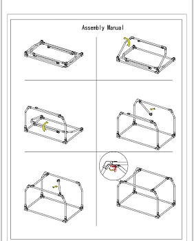 DogGoods Foldable Travel Kennel