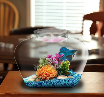 Koller Products Fish Bowl