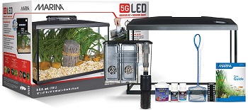 Marina LED Aquarium Kit