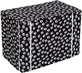 Morezi Dog Crate Cover