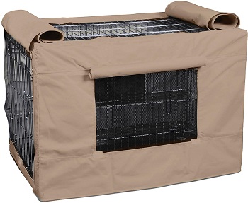 Petmate Precision Pet Crate Cover