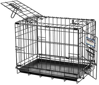 Precision Pet Great Crate Dog Crate