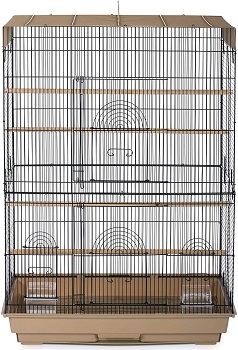 Prevue Hendryx Flight Cage