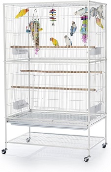 Prevue Hendryx Pet Products Flight Cage