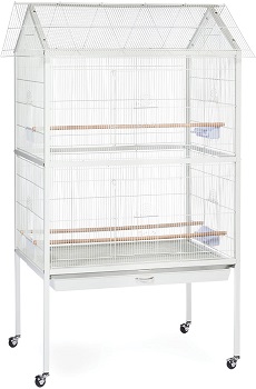 Prevue Pet Products F030 Aviary Flight Cage