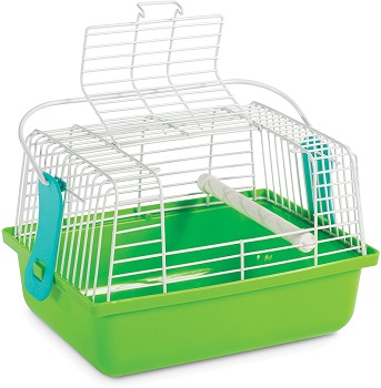 Prevue Pet Products Travel Cage