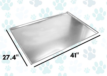 Red Hound Auto Crate Tray