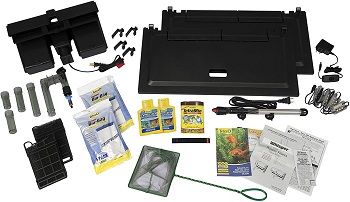 Tetra Aquarium Kit