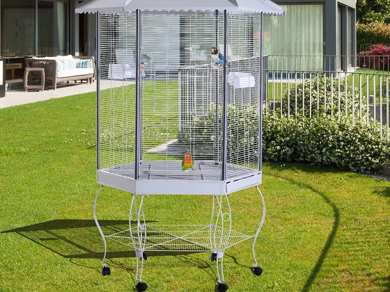 antique-vintage-bird-cage-with-stand