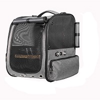 best backpack parakeet carrier summary