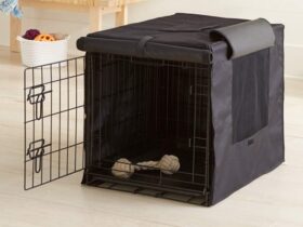 breathable-dog-crate-cover