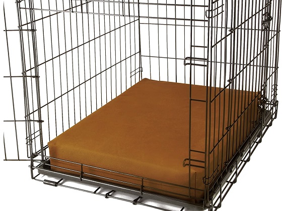 crate beds for puppies