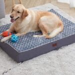 dog-crate-pads-beds-washable