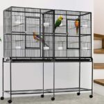 large-bird-cages-for-parakeets