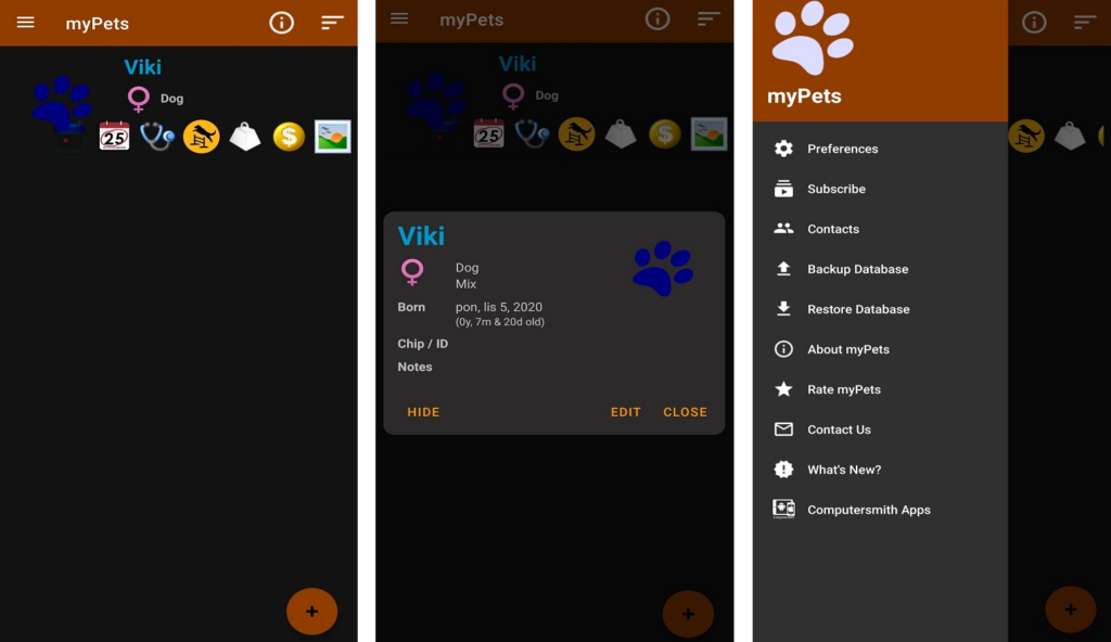The 10 Best Dog Health Care Apps On Google Play Petovly