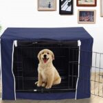 waterproof-dog-crate-cover