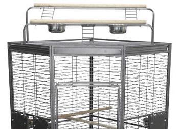 A&E Cage Co. Bird Cage