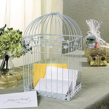 BEST CHEAP LARGE DECORATIVE BIRD CAGE