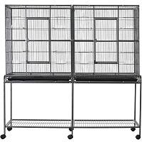 BEST FINCH LARGE FLIGHT CAGE SUmmary