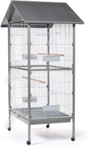 Best 6 Indoor Pigeon Cages You Can Place In Any Room & Place