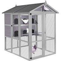 BEST LARGE OUTDOOR PIGEON CAGE Summary