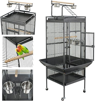 BEST OF BEST CHEAP PARROT CAGE