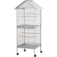 BEST OF BEST SMALL BIRD CAGE WITH STAND SUmmary