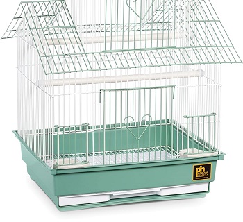 BEST PARAKEET BIG HANGING BIRD CAGE