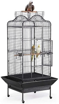 BEST ROUND LARGE MACAW CAGE