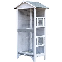 BEST SMALL OUTDOOR PIGEON CAGE Summary