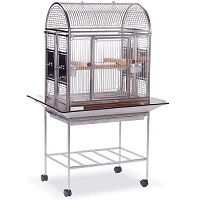 BEST SMALL ROUND BIRD CAGE WITH STAND Summary