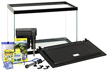 BEST WITH FILTER 20-GALLON PLANTED TANK