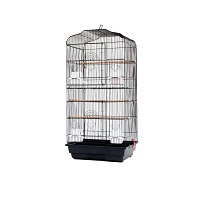 BEST WITH STAND BIG HANGING BIRD CAGE SUmmary