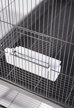 Prevue Hendryx Pet Products Flight Cage