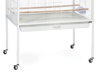 Prevue Pet Products Aviary Flight Cage