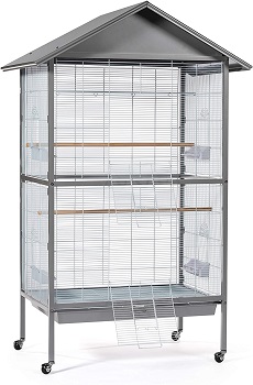 Prevue Pet Products Charming Aviary