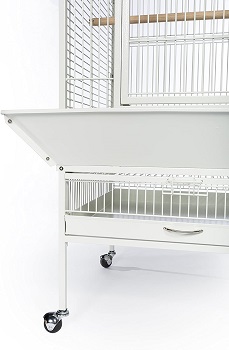 Prevue Pet Products Dome Top Cage