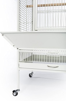 Prevue Pet Products Dometop Cage