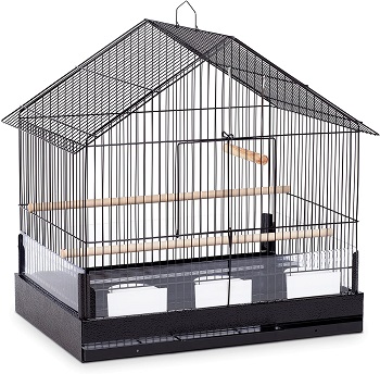 Prevue Pet Products Lincoln Bird Cage