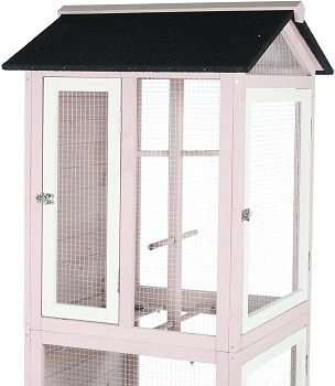 Trixie Pet Products Natura Aviary