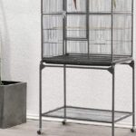 large-bird-cage-with-stand