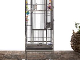 small-bird-cage-with-stand