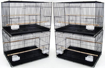 BEST CHEAP CANARY BREEDING CAGE