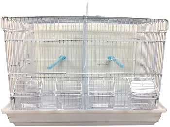 BEST CHEAP FINCH BREEDING CAGE