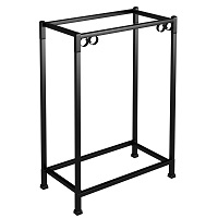 BEST CHEAP SIMPLE 10-GALLON AQUARIUM STAND summary