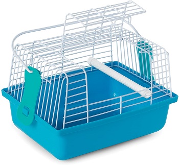 BEST CHEAP SMALL TRAVEL BIRD CAGE