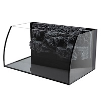 BEST DECORATION FISH TANK WITH BUILT-IN FILTER summary